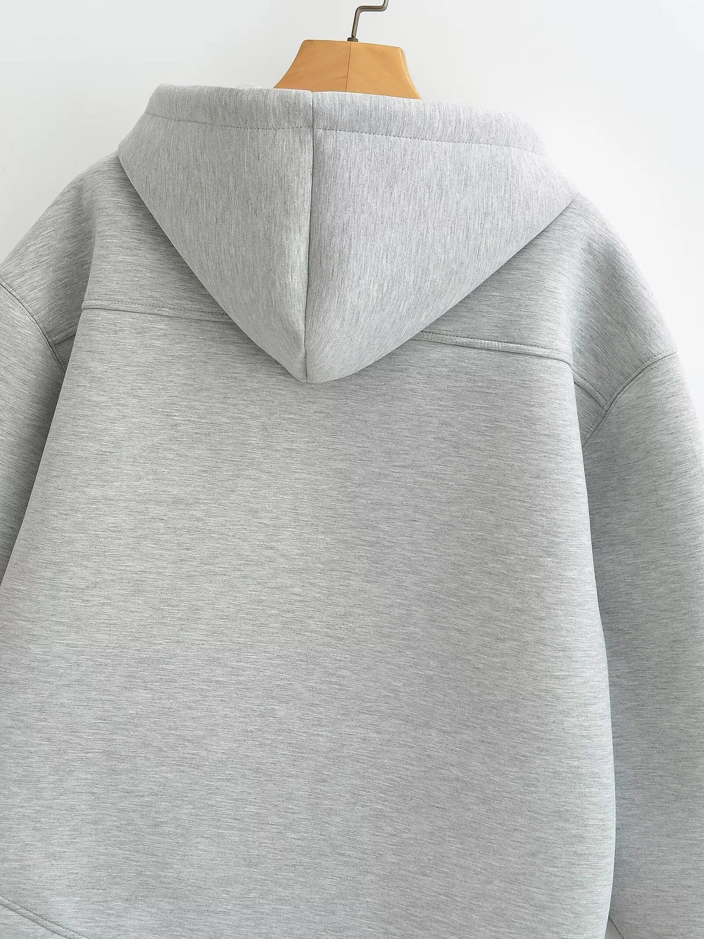 Mai hoodie