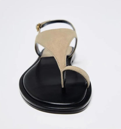 Emily sandals
