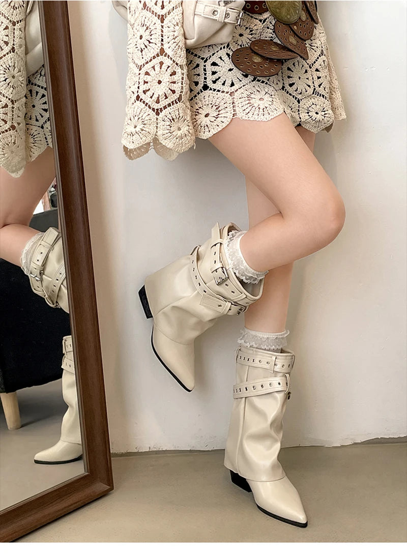 Anael boots