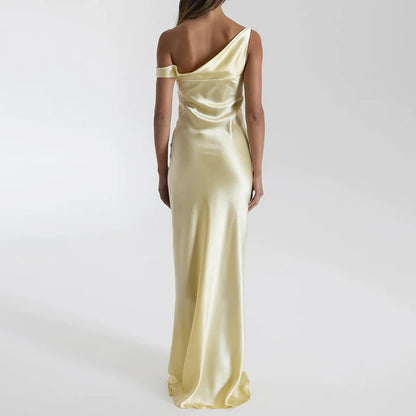 Daniella maxi dress