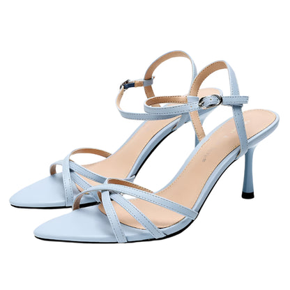 Yuval heels
