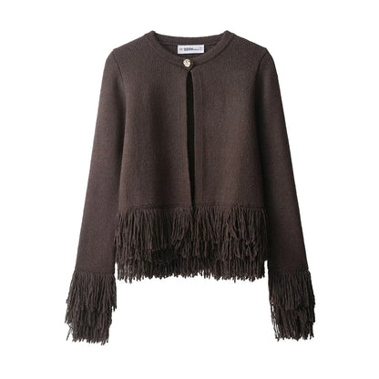 Yuval cardigan