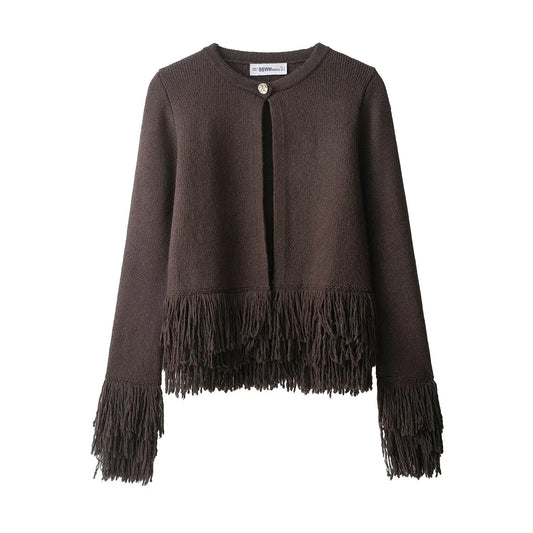 Yuval cardigan