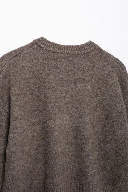 Ofir cardigan