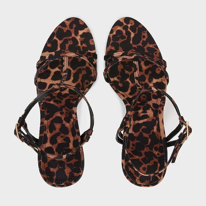 Emma heels