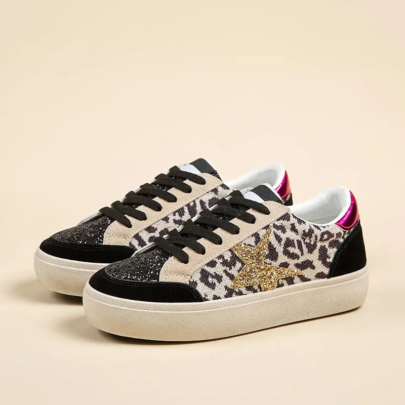 Aya sneakers