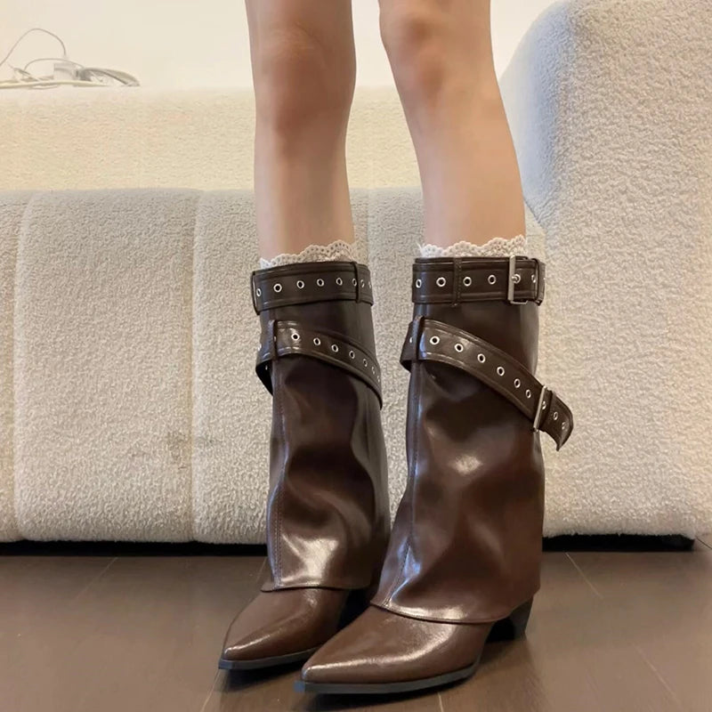Anael boots