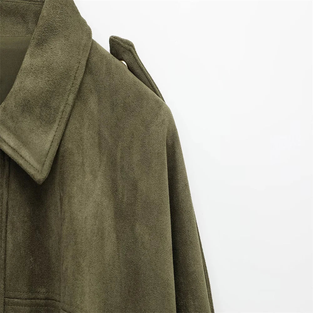 Pol jacket
