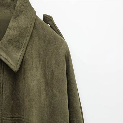 Pol jacket