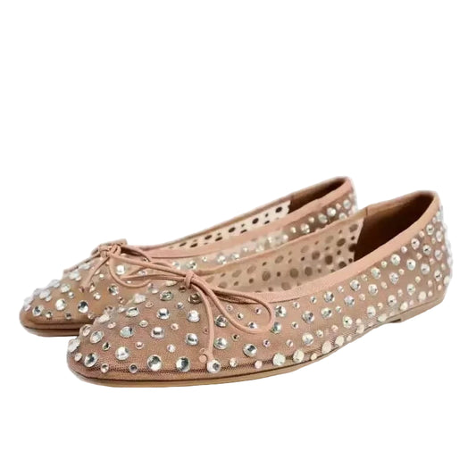 Jul flat shoes
