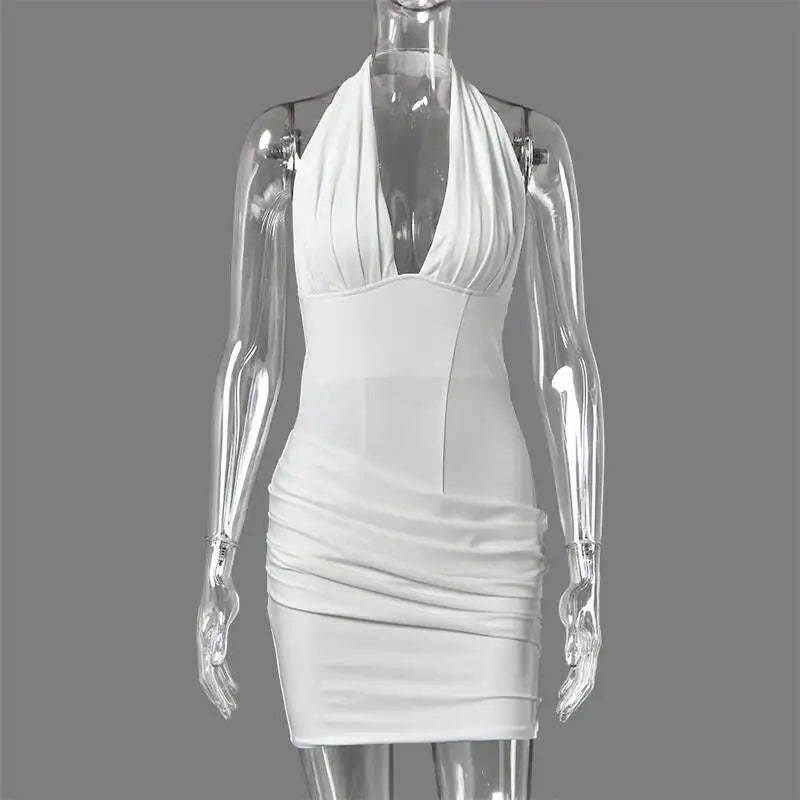 Moon mini dress - 𝘽𝙖𝙨𝙞𝙘 𝙇𝙞𝙣𝙚