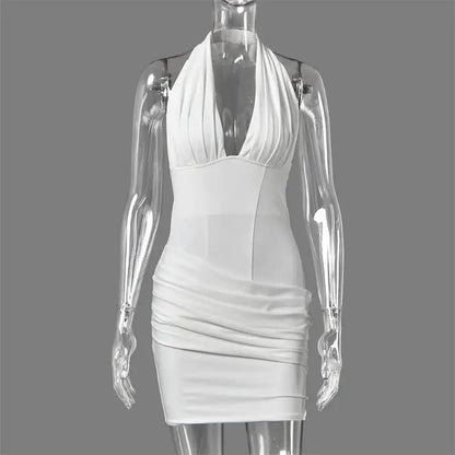 Moon mini dress - 𝘽𝙖𝙨𝙞𝙘 𝙇𝙞𝙣𝙚