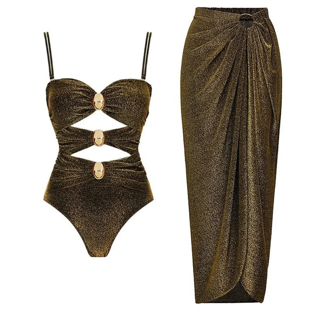 Atnes swimsuit