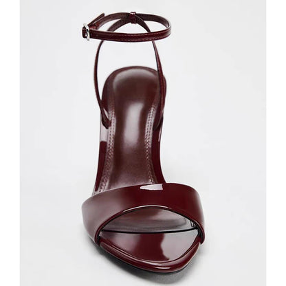 New york heels