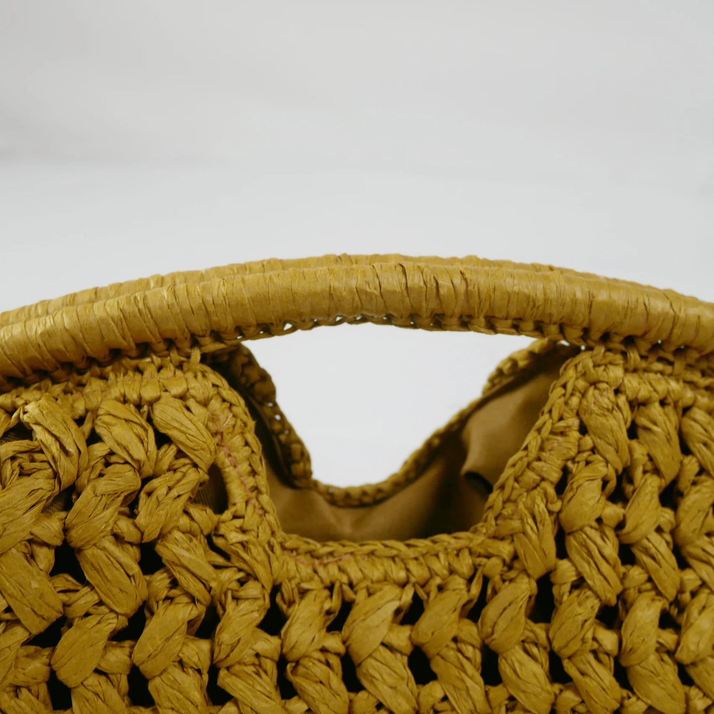 Kos clutch bag