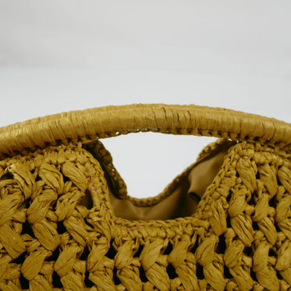 Kos clutch bag