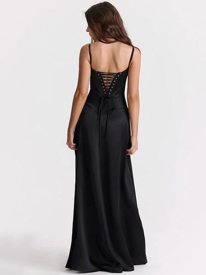 Ellie maxi dress