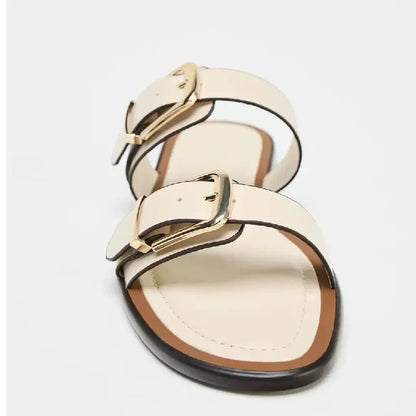 Nivi sandals