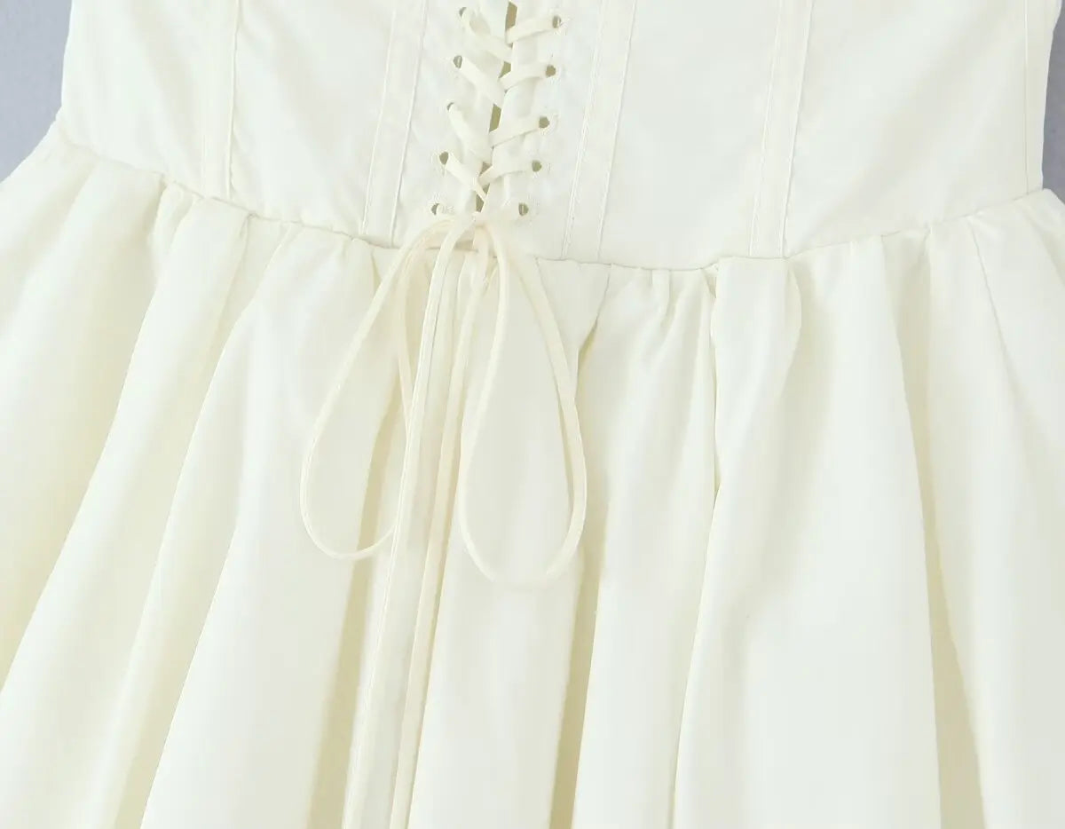 Nivi mini dress
