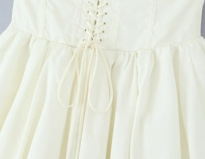 Nivi mini dress