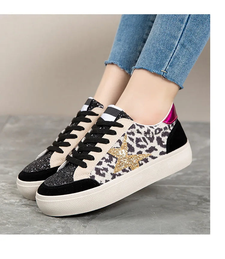 Aya sneakers