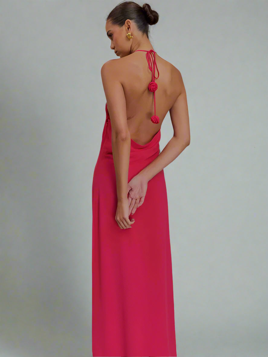 Rani maxi dress