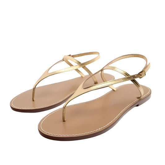 Gemma sandals
