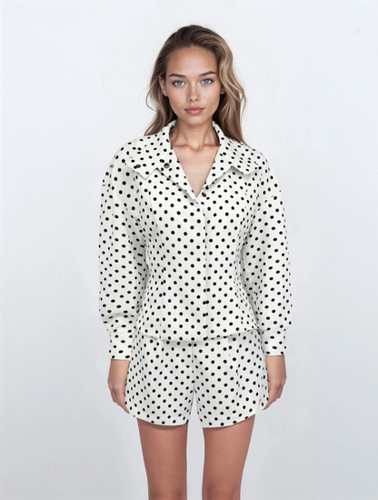 Poly suit