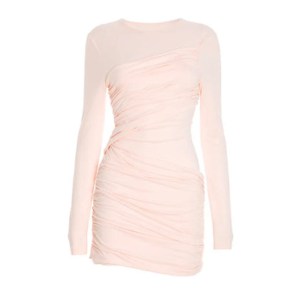Loreal mini dress