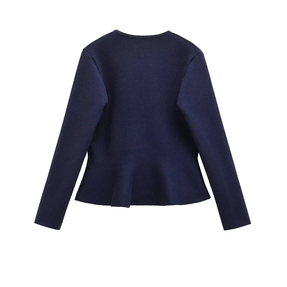 Uni cardigan
