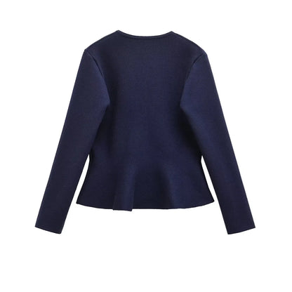 Uni cardigan