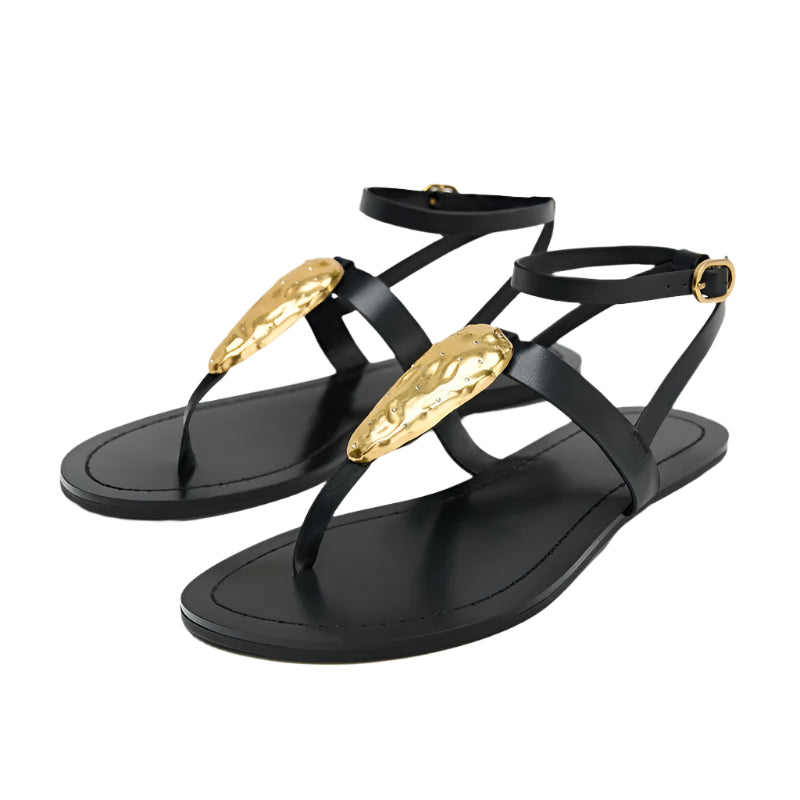 Adel sandals