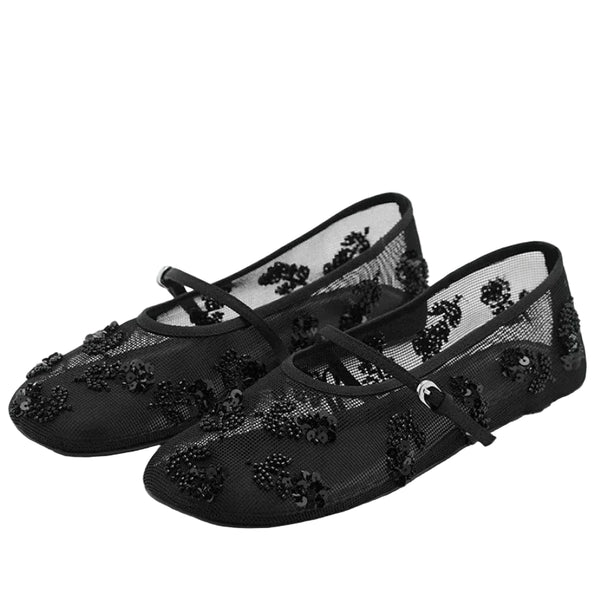 Lir flat shoes