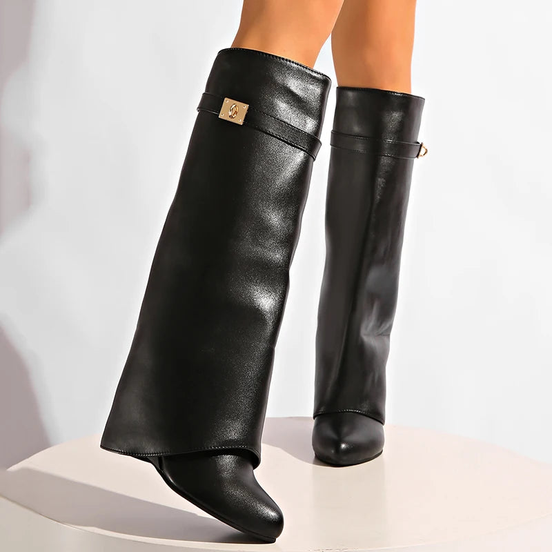 Hern boots