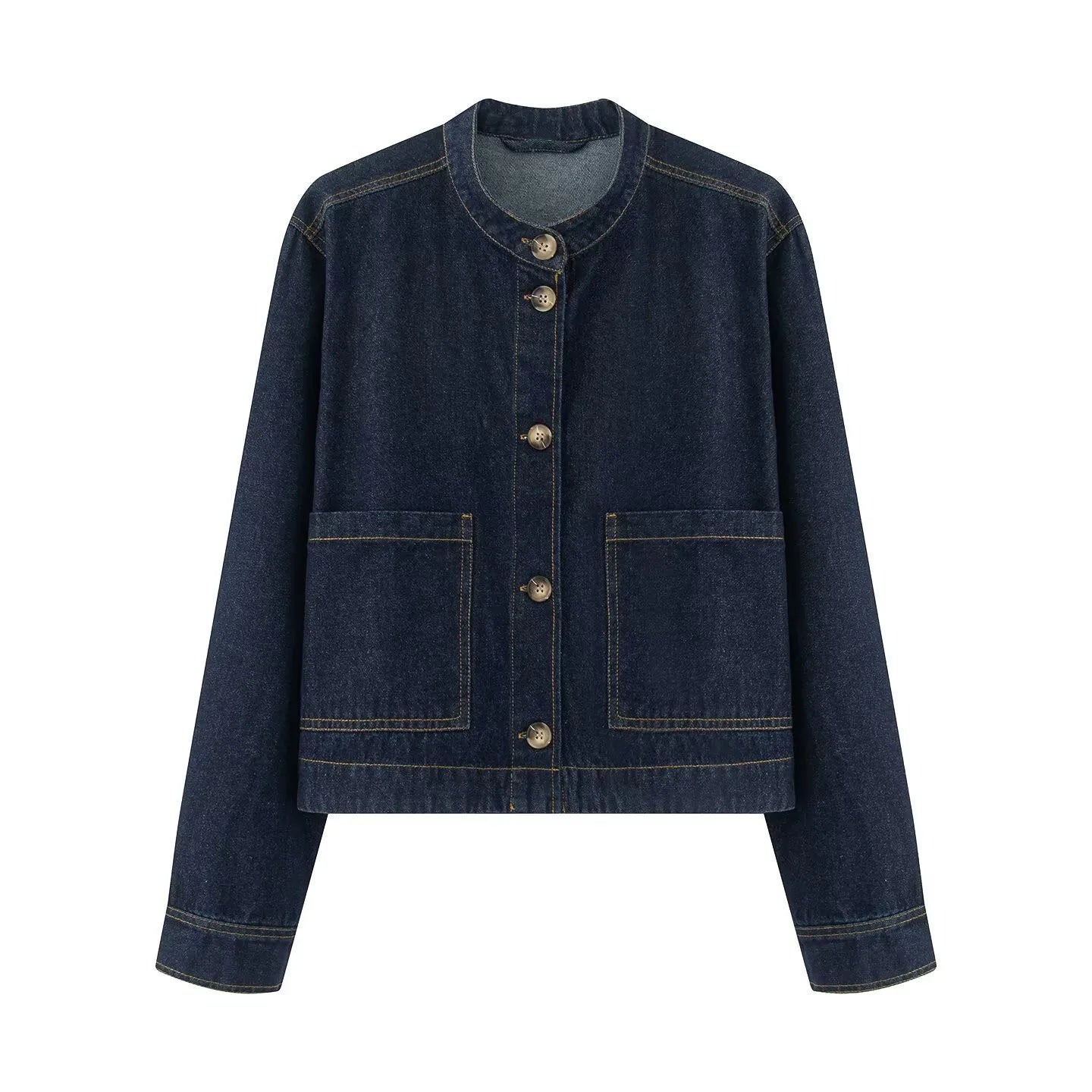 Dan jacket
