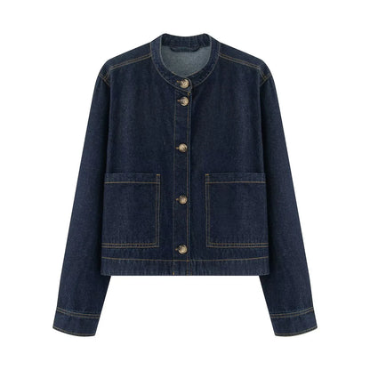 Dan jacket