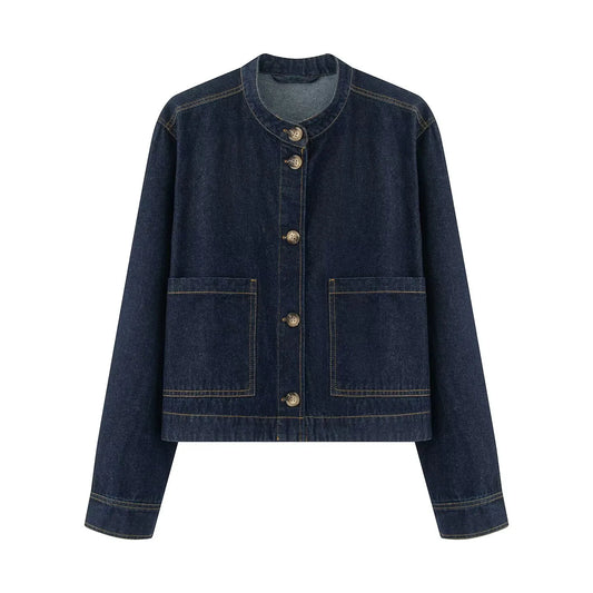Dan jacket