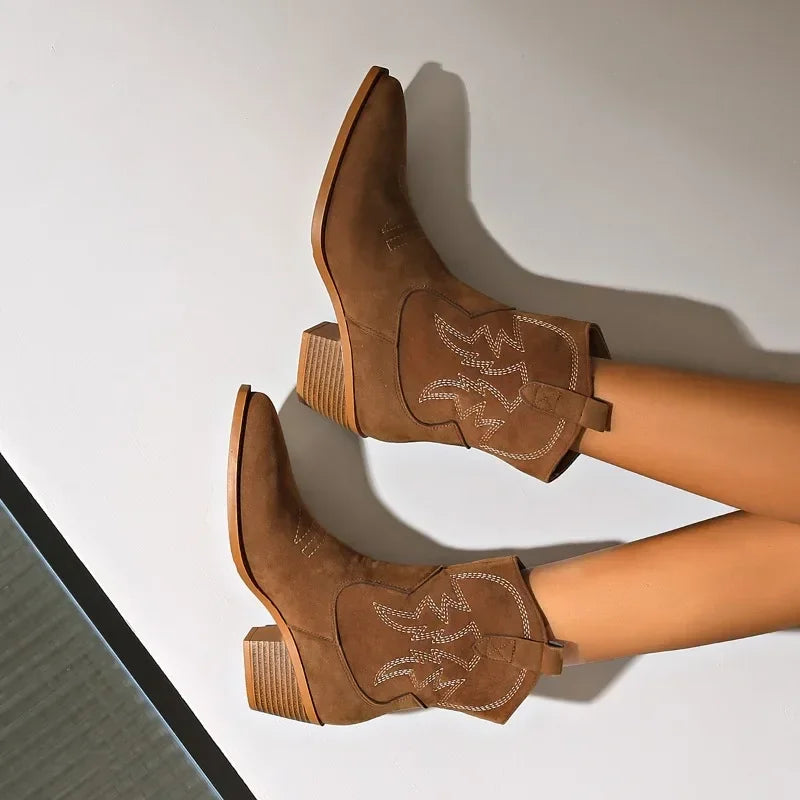 Dana boots