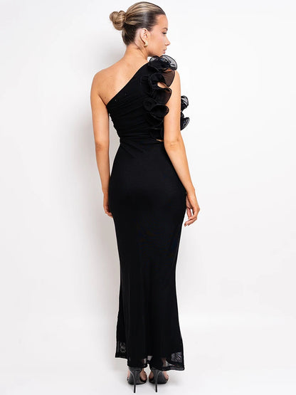 Oran maxi dress