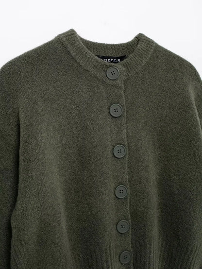 Ofir cardigan