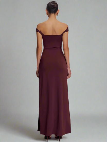 Arizona maxi dress
