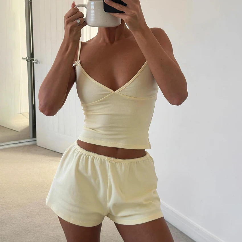 Yuli pajamas