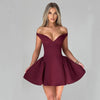 Sofia mini dress