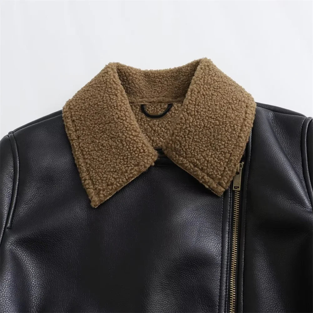 Rare coat