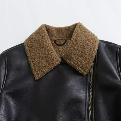 Rare coat