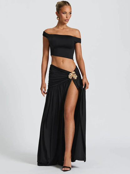 Shaya suit