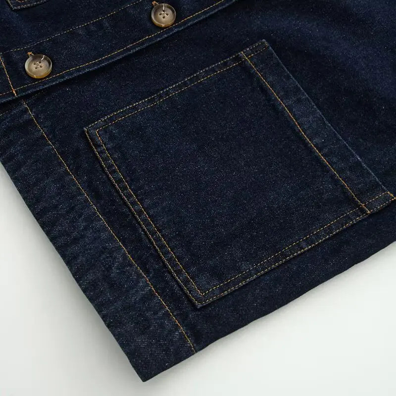 Dan jacket