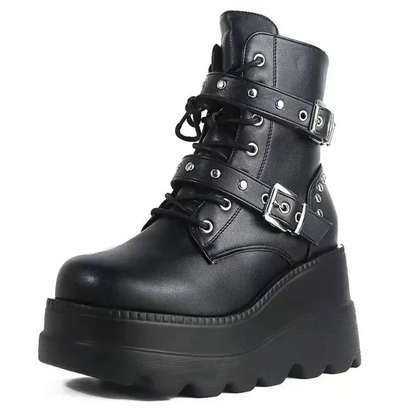 Mayu boots