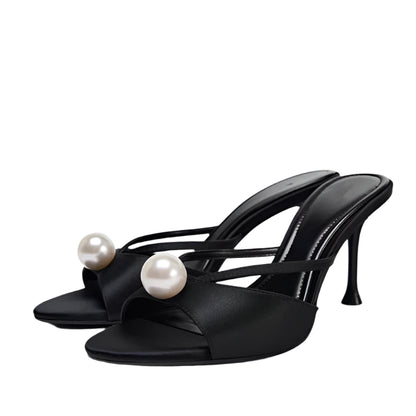 Maya heels