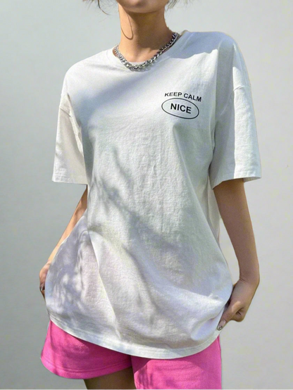 Nia T-shirt